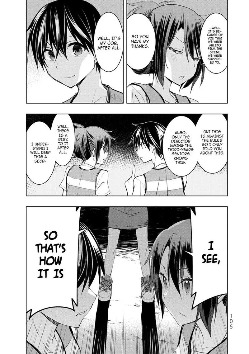 Bokutachi no Remake Chapter 12 page 26