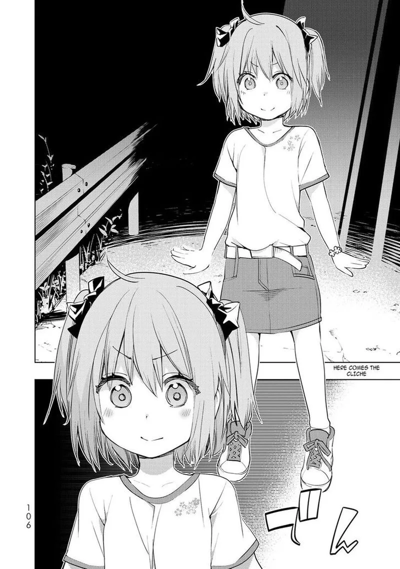 Bokutachi no Remake Chapter 12 page 27