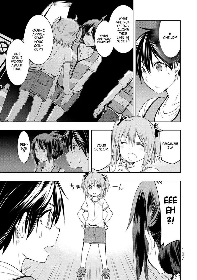 Bokutachi no Remake Chapter 12 page 28