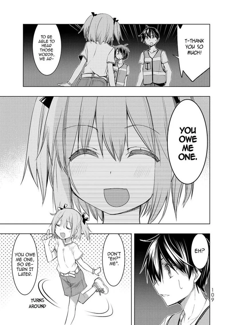 Bokutachi no Remake Chapter 12 page 30
