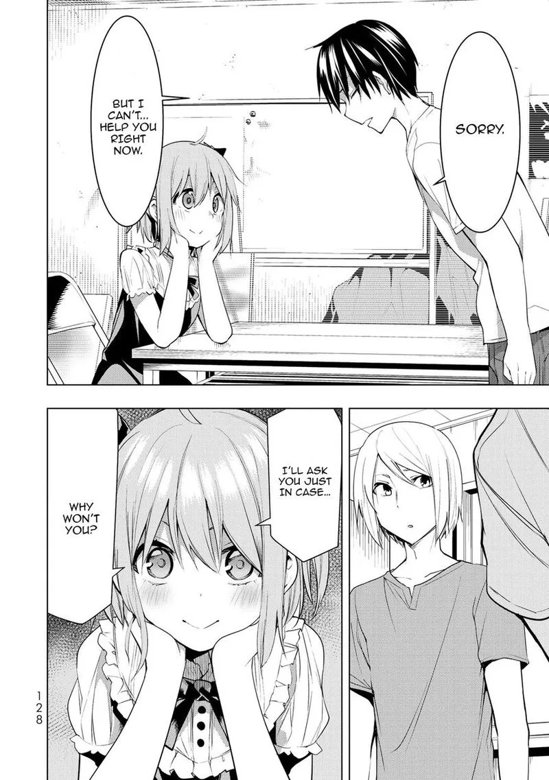 Bokutachi no Remake Chapter 13 page 15