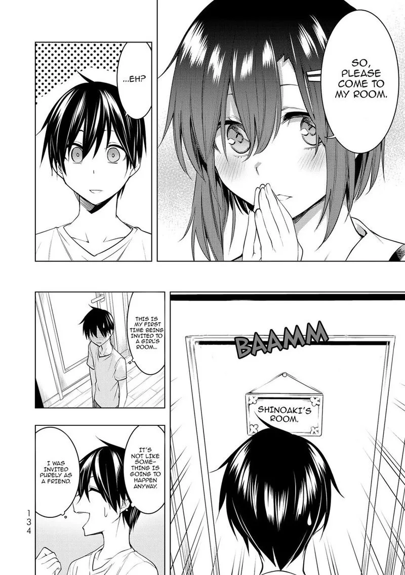 Bokutachi no Remake Chapter 13 page 21