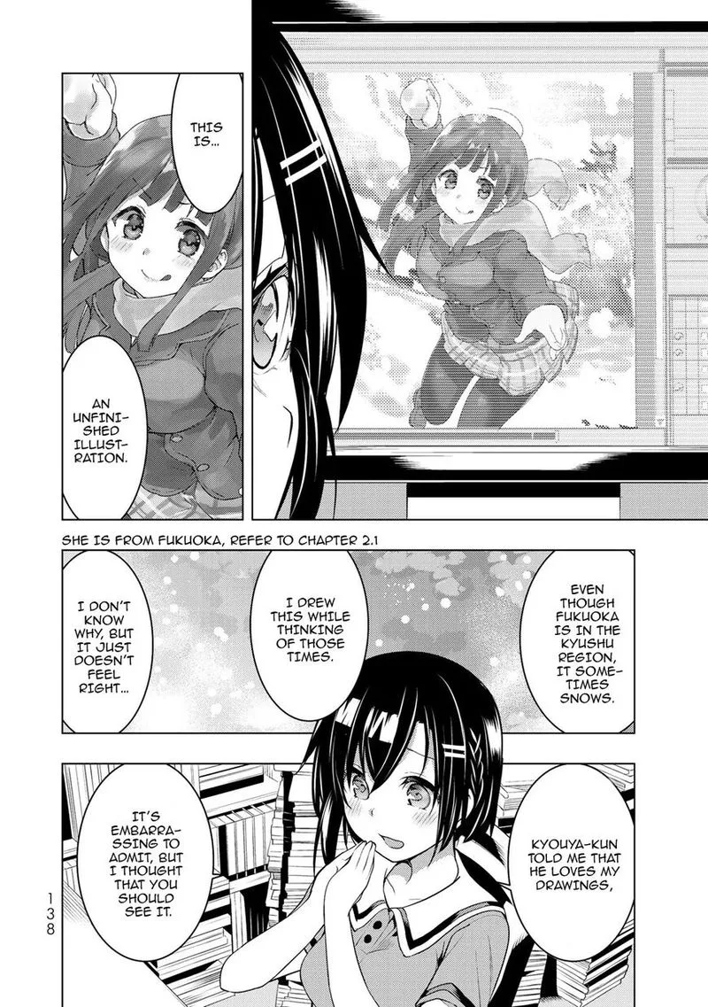 Bokutachi no Remake Chapter 13 page 25