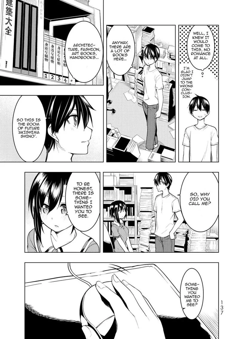Bokutachi no Remake Chapter 13 page 24