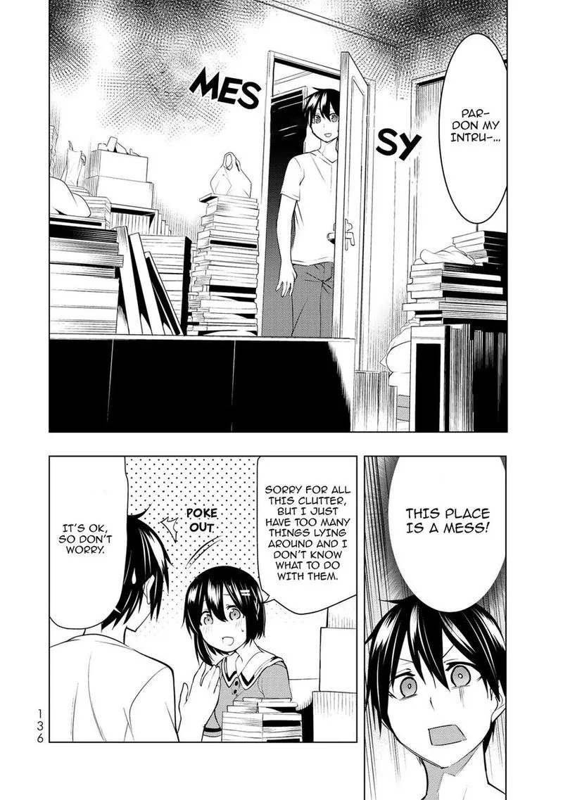 Bokutachi no Remake Chapter 13 page 23