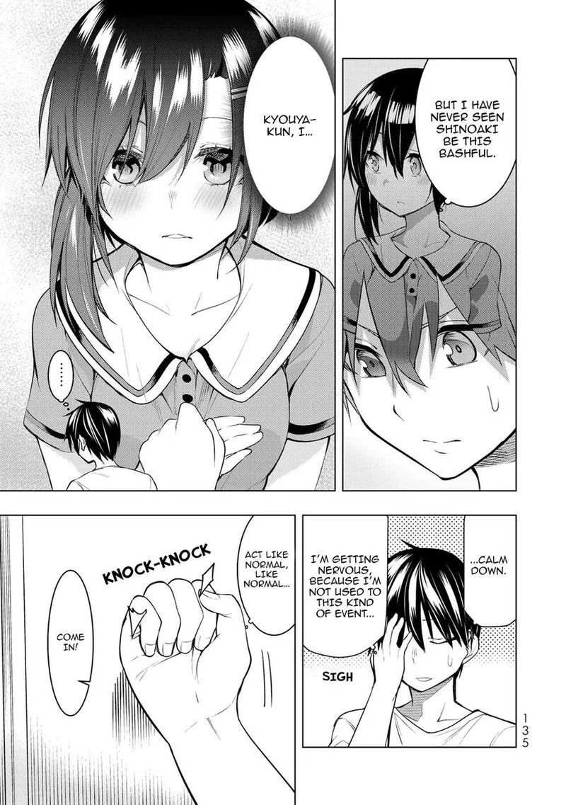 Bokutachi no Remake Chapter 13 page 22