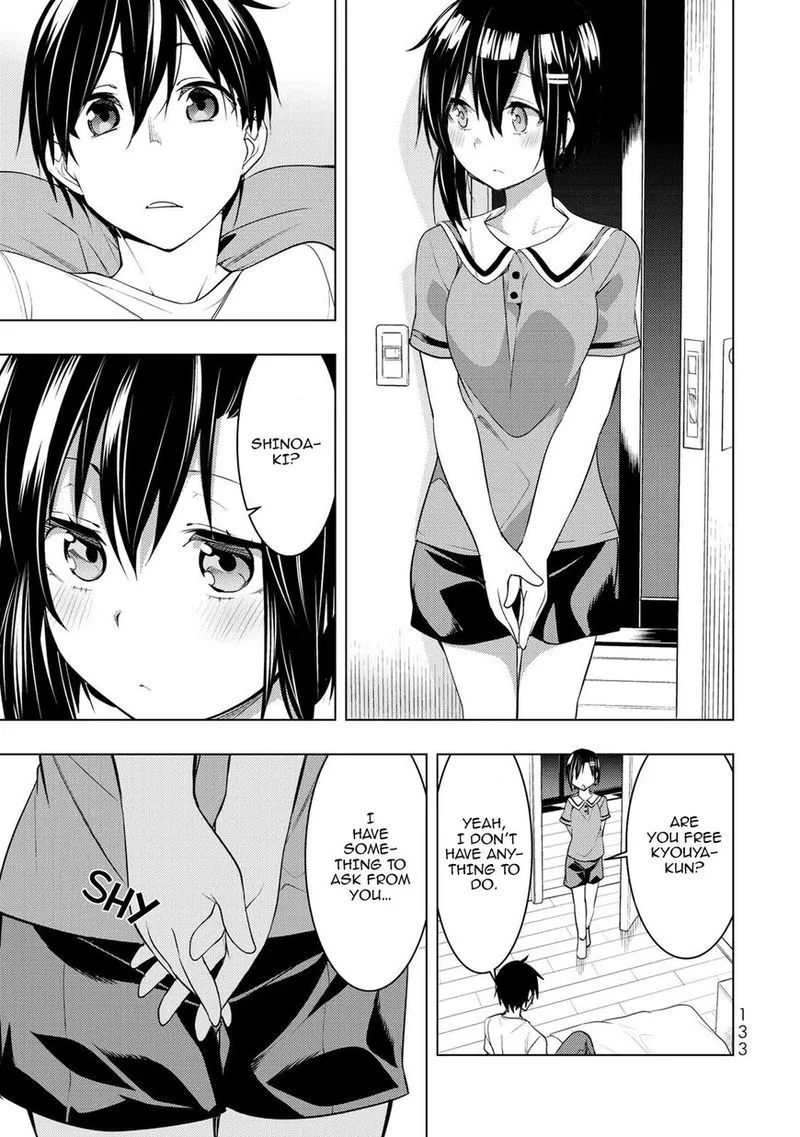 Bokutachi no Remake Chapter 13 page 20