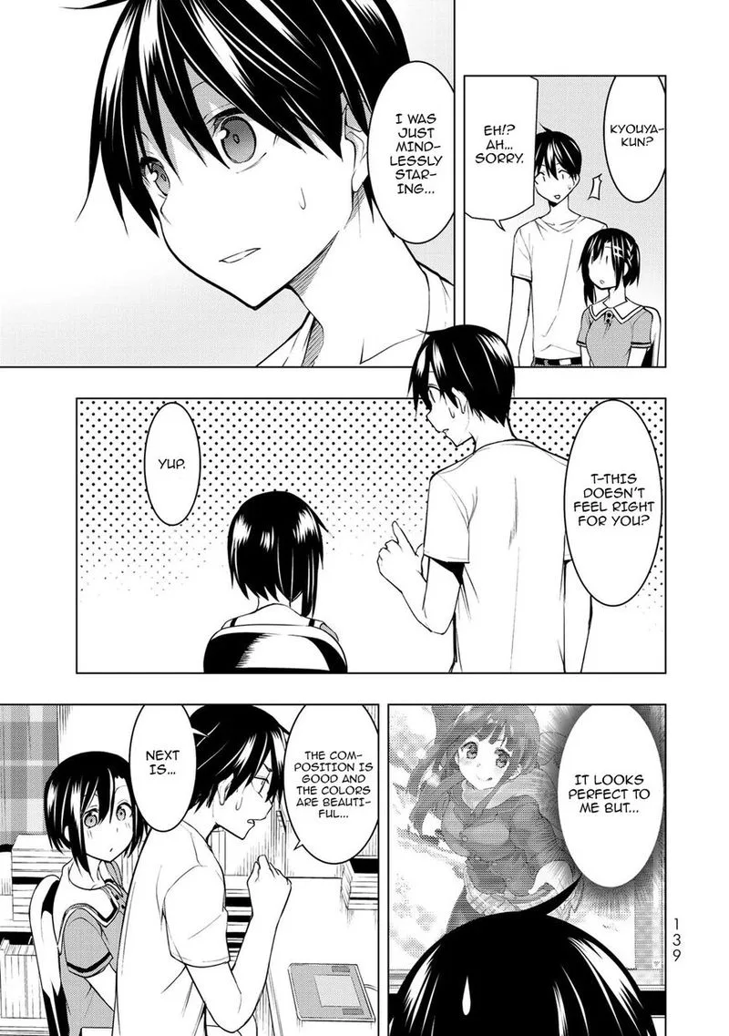 Bokutachi no Remake Chapter 13 page 26
