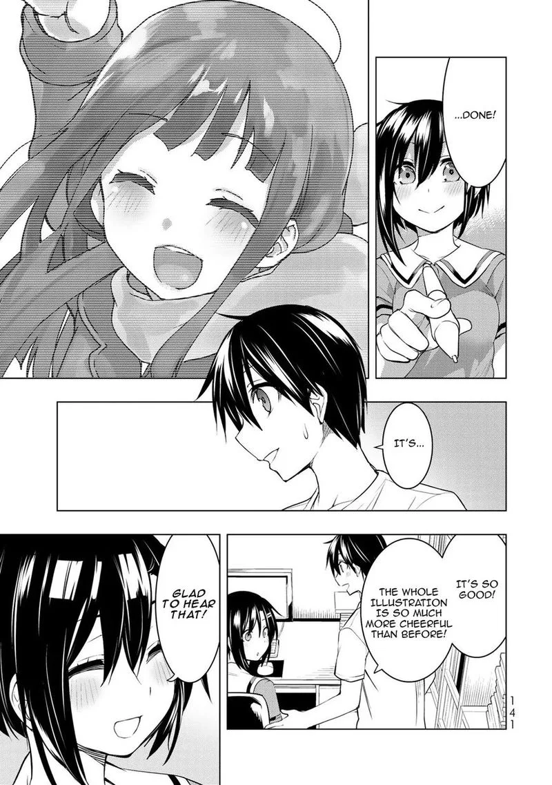 Bokutachi no Remake Chapter 13 page 28