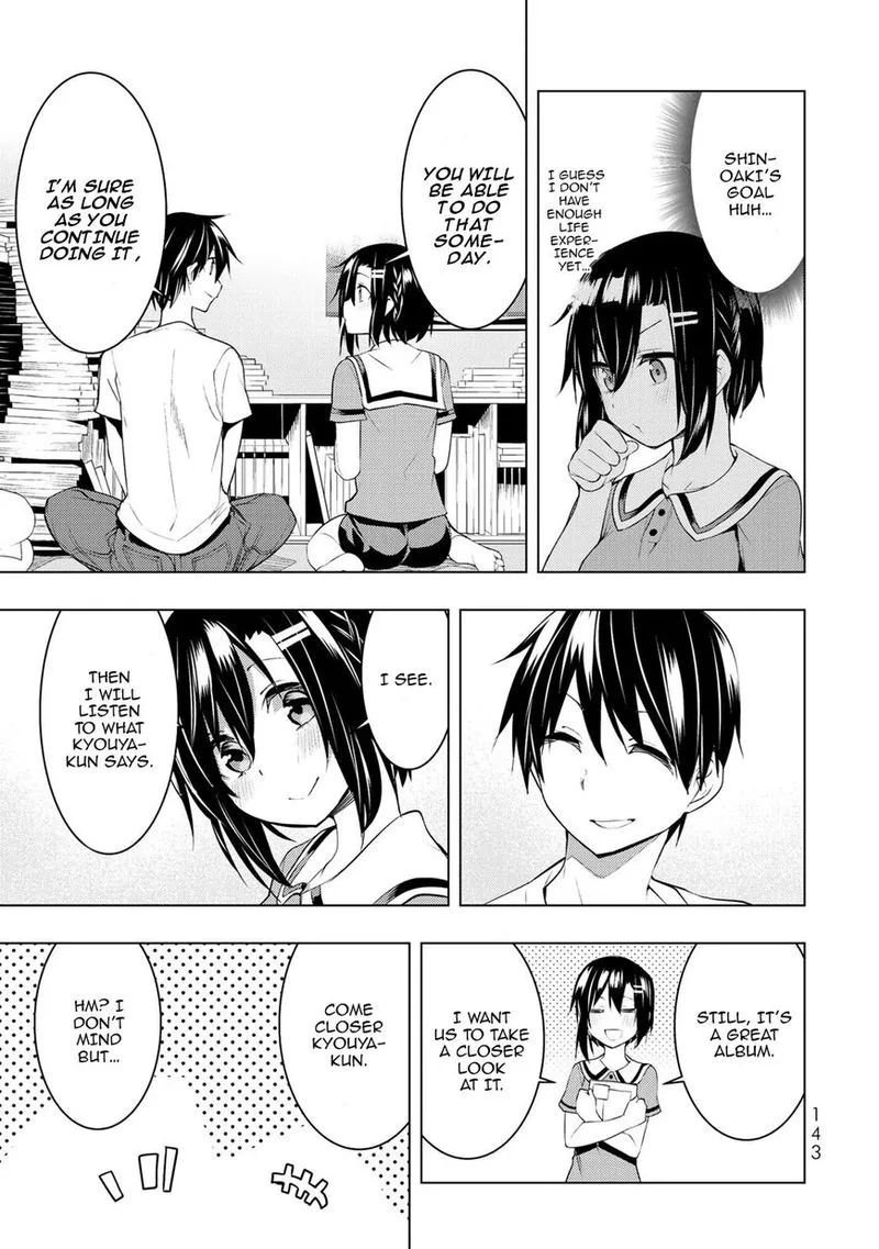Bokutachi no Remake Chapter 13 page 30