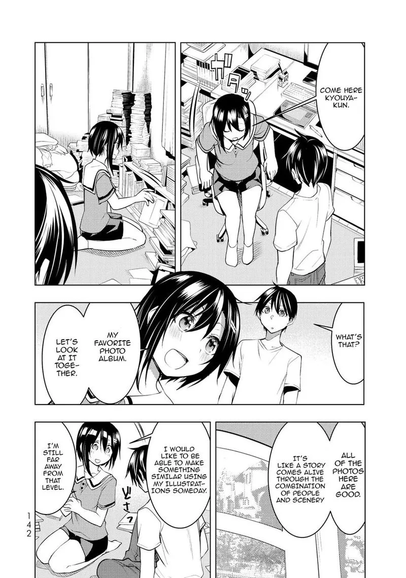 Bokutachi no Remake Chapter 13 page 29