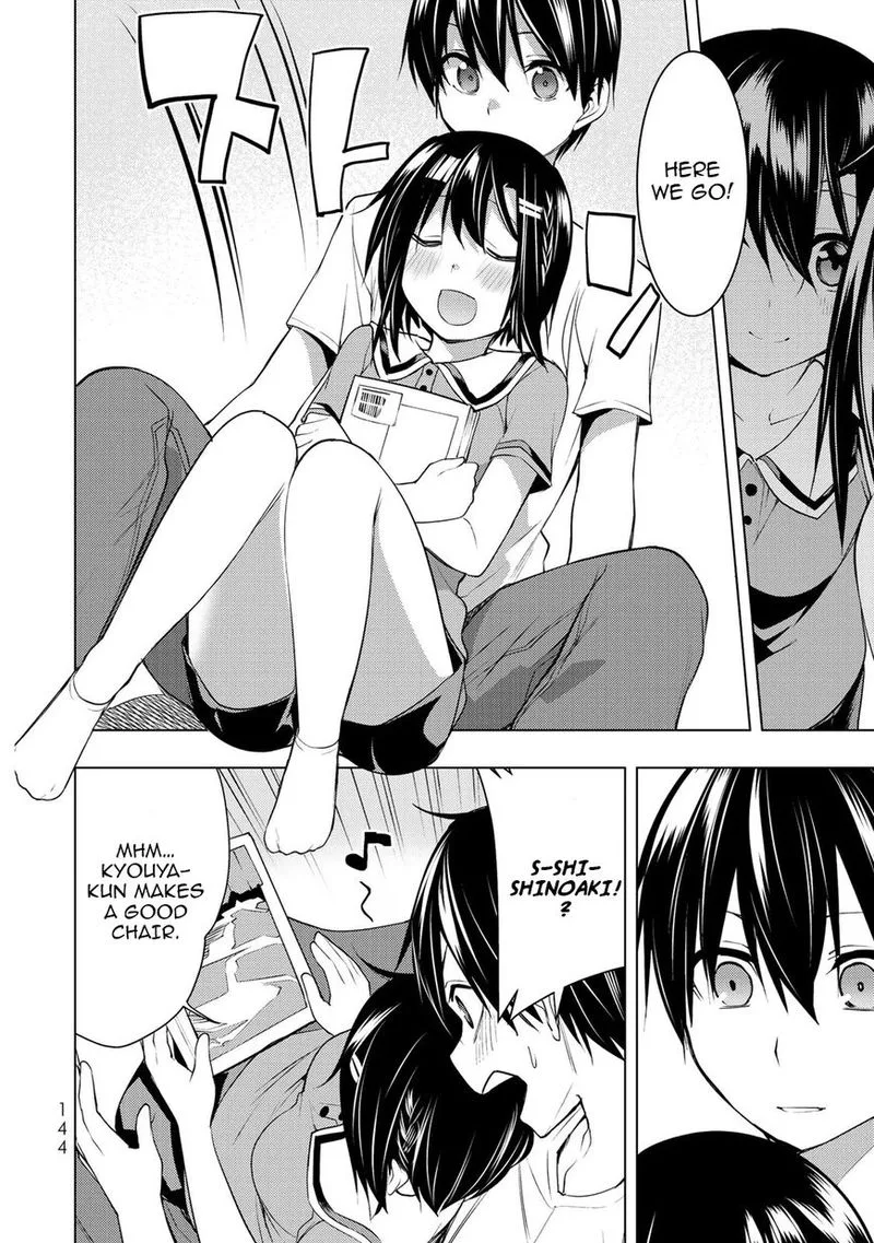 Bokutachi no Remake Chapter 13 page 31