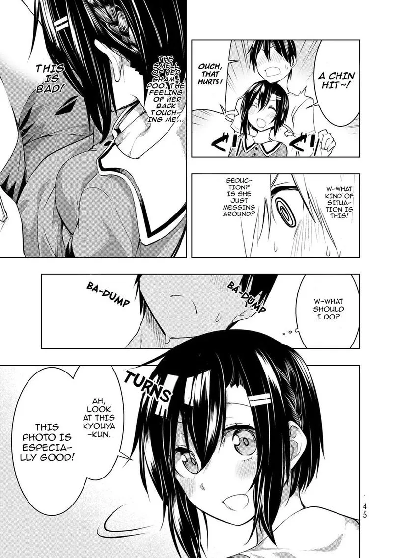 Bokutachi no Remake Chapter 13 page 32