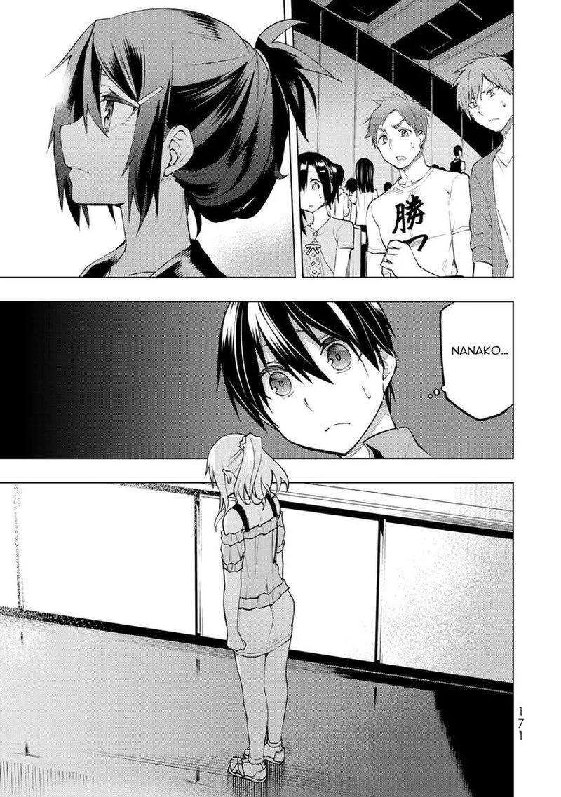 Bokutachi no Remake Chapter 14 page 20