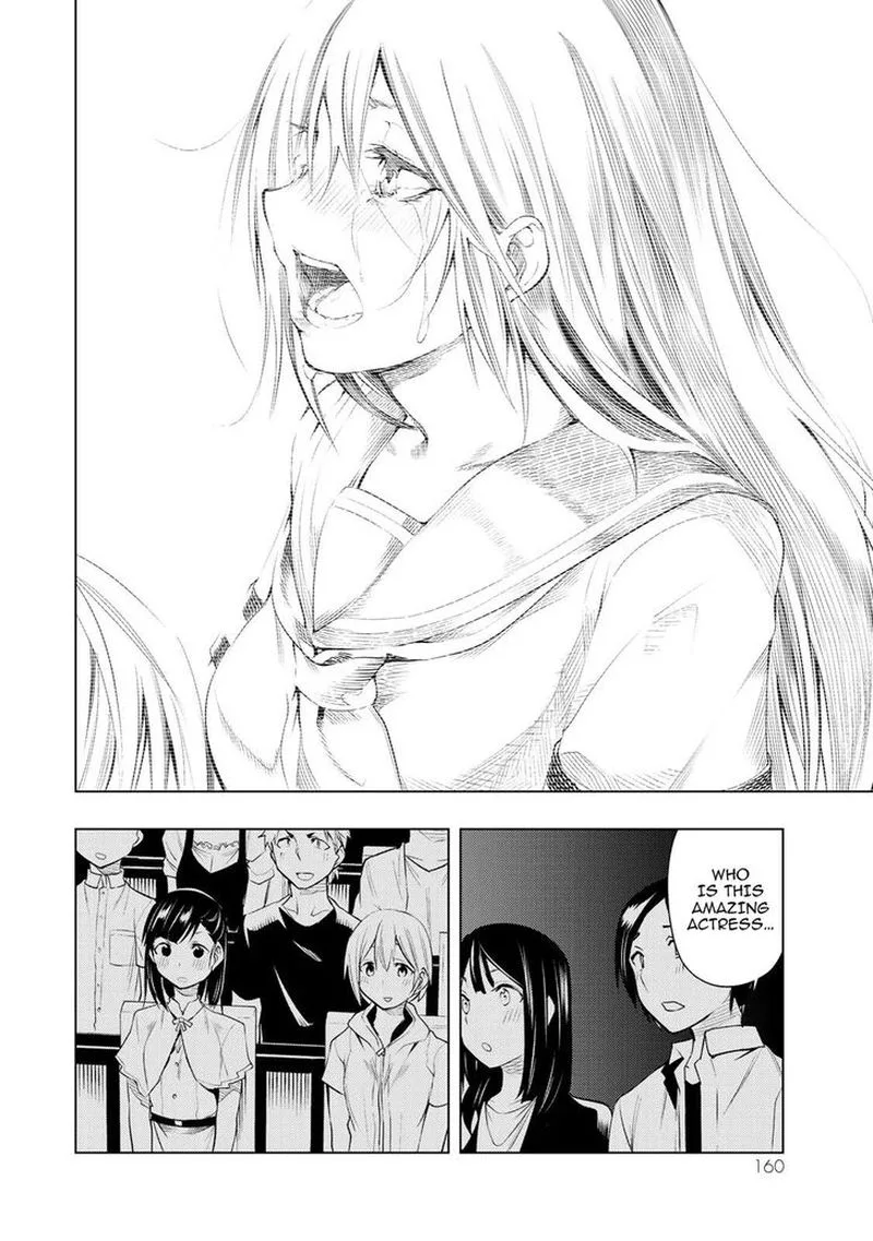 Bokutachi no Remake Chapter 14 page 10