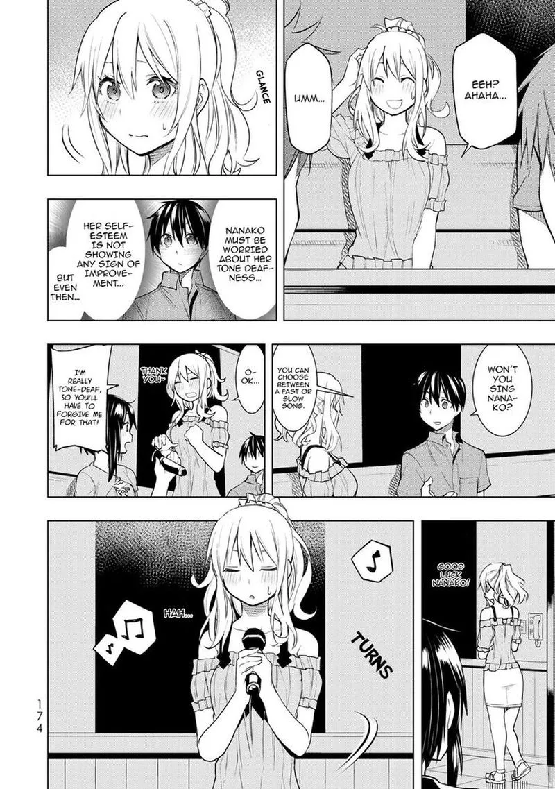 Bokutachi no Remake Chapter 14 page 23