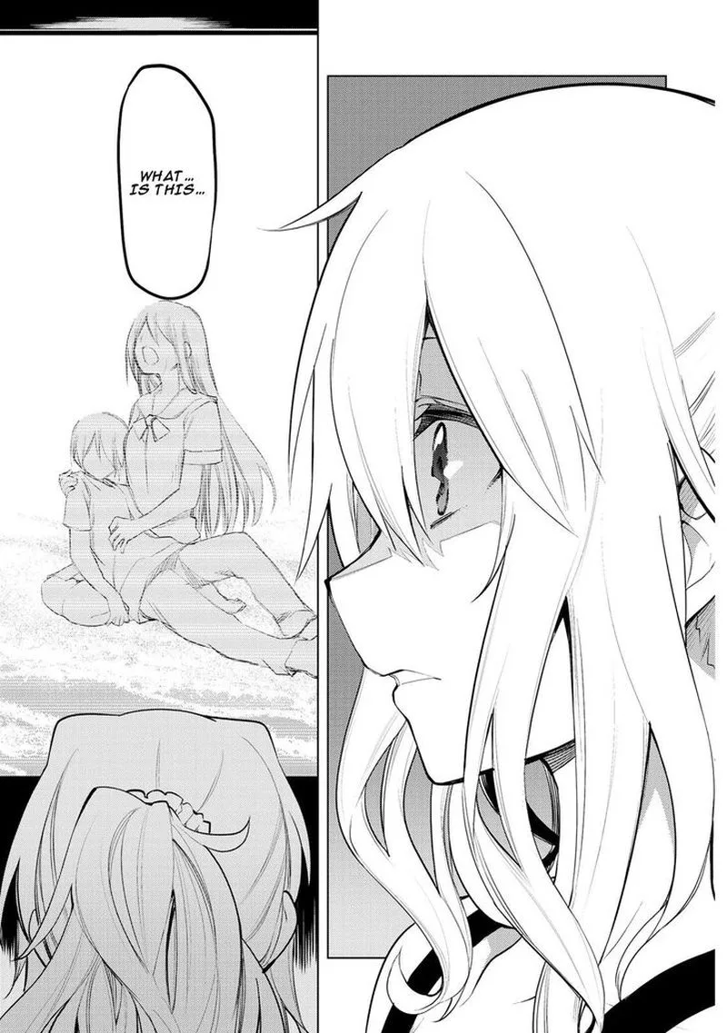 Bokutachi no Remake Chapter 14 page 9