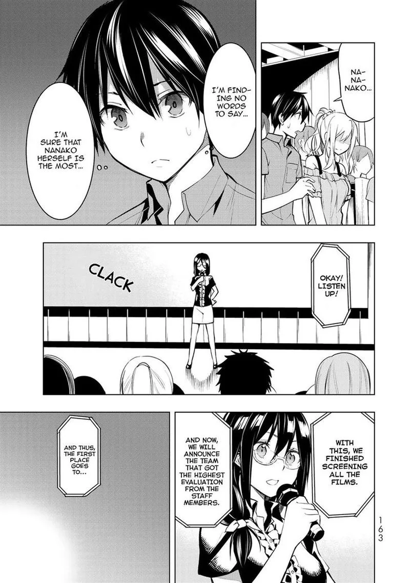 Bokutachi no Remake Chapter 14 page 13