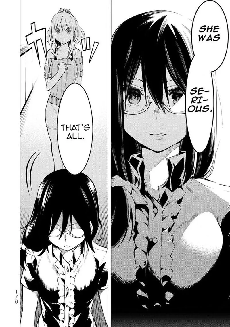 Bokutachi no Remake Chapter 14 page 19