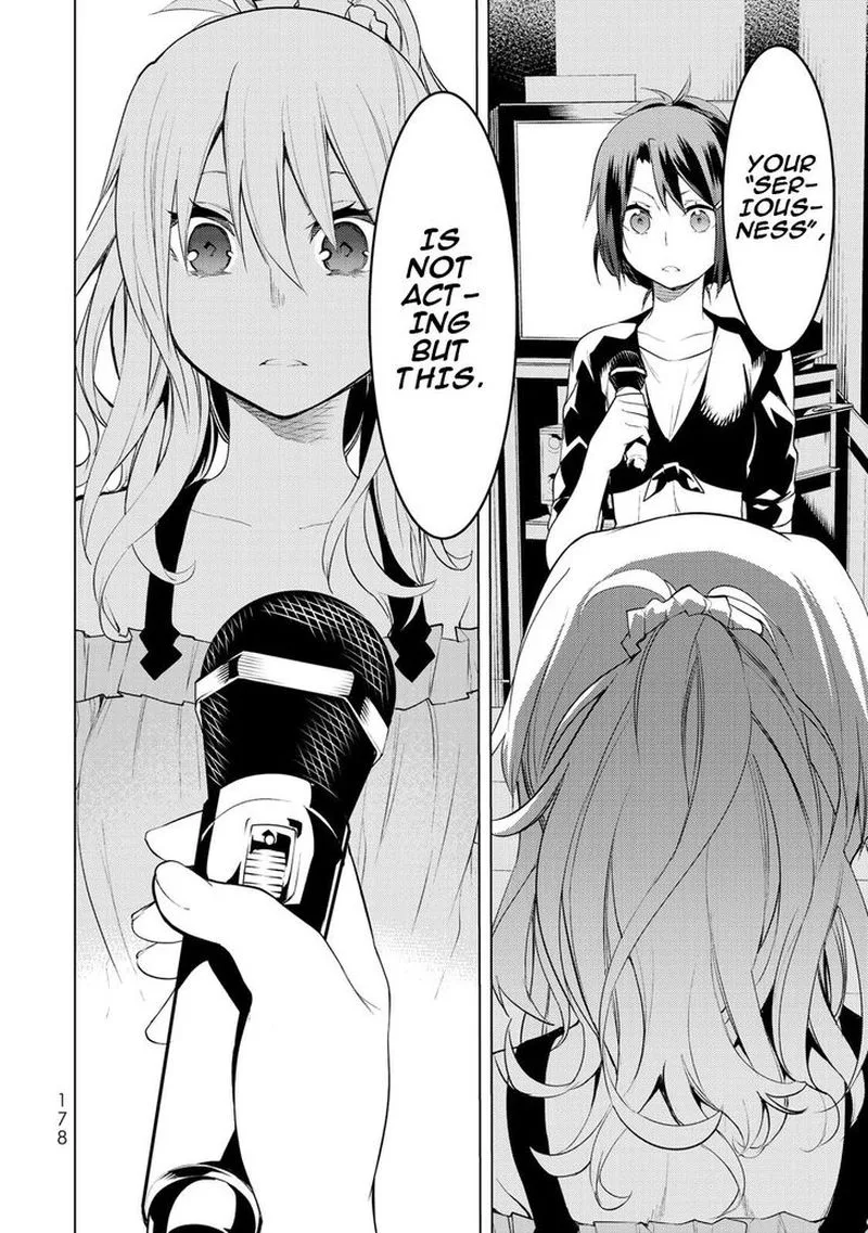 Bokutachi no Remake Chapter 14 page 27
