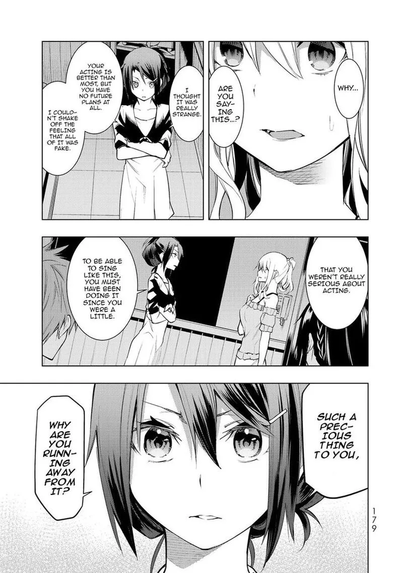 Bokutachi no Remake Chapter 14 page 28