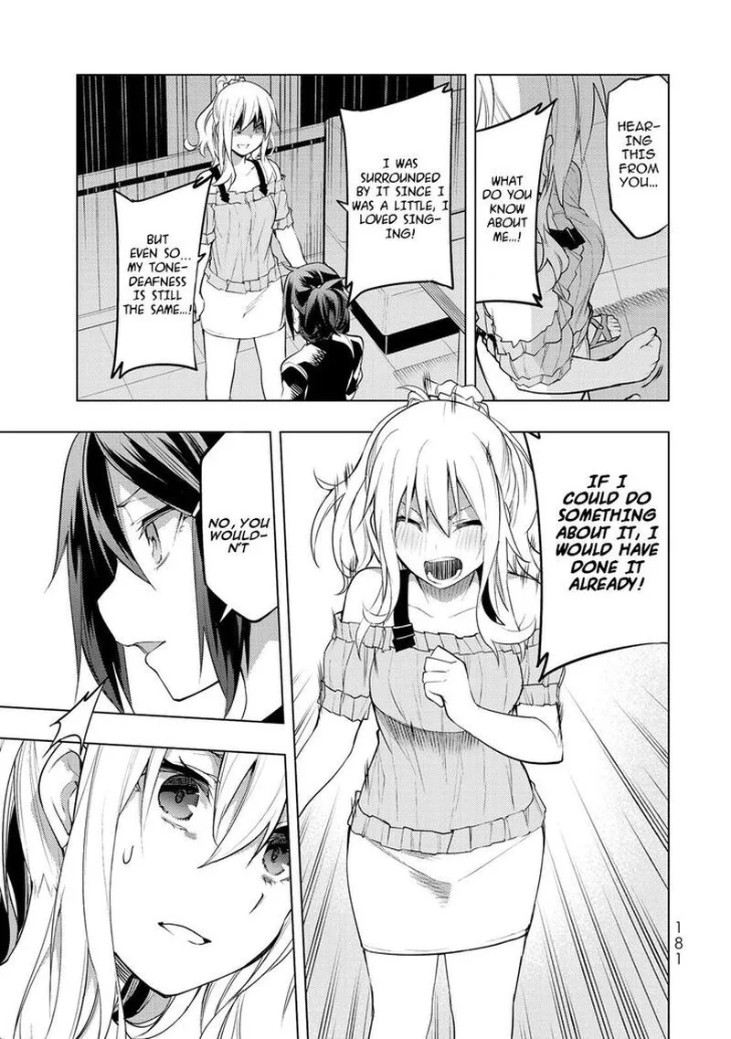 Bokutachi no Remake Chapter 14 page 30