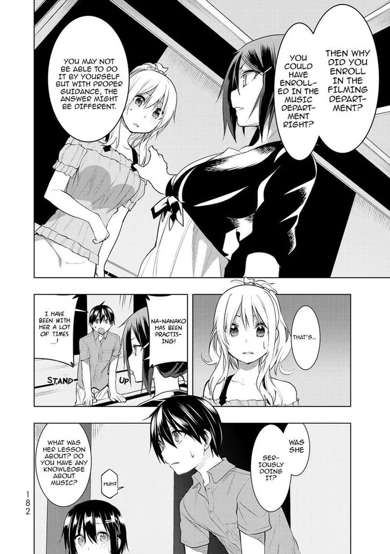 Bokutachi no Remake Chapter 14 page 31