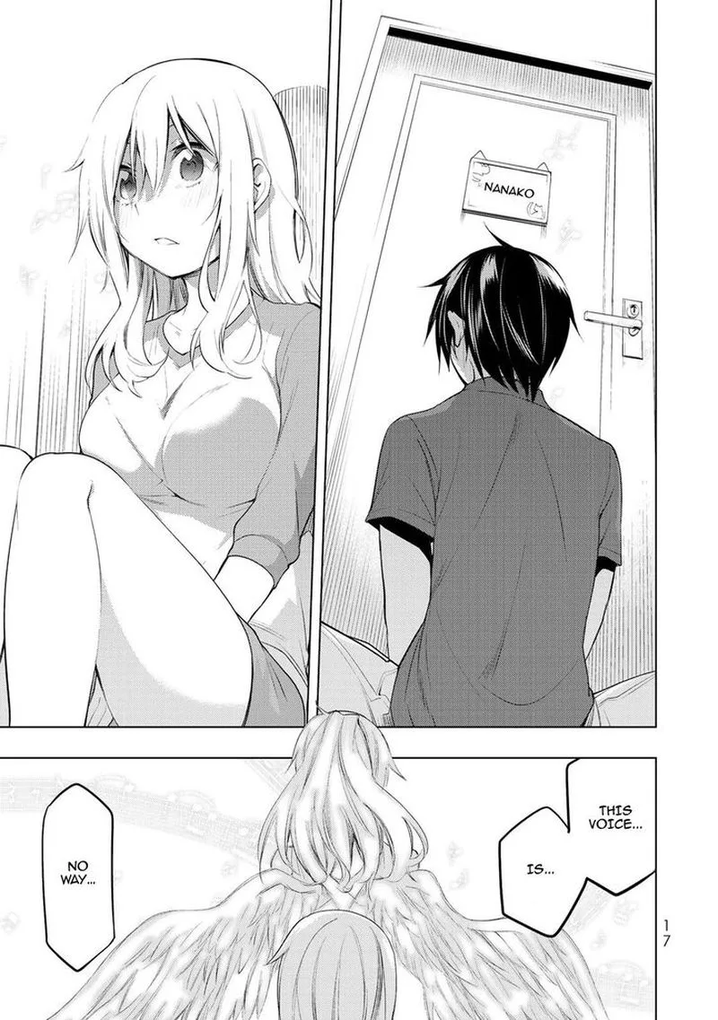 Bokutachi no Remake Chapter 15 page 17