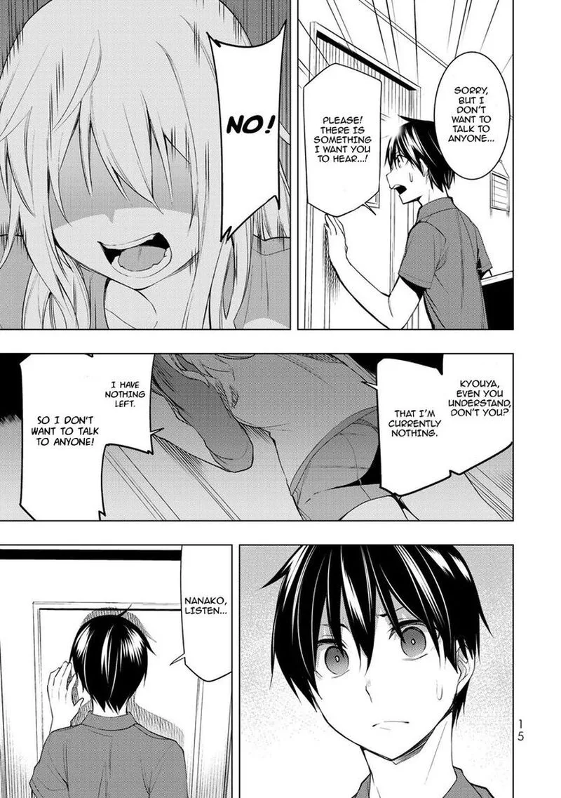 Bokutachi no Remake Chapter 15 page 15