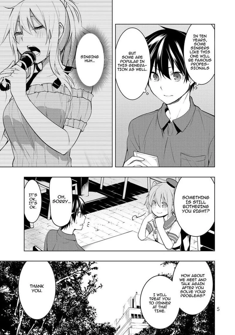Bokutachi no Remake Chapter 15 page 5