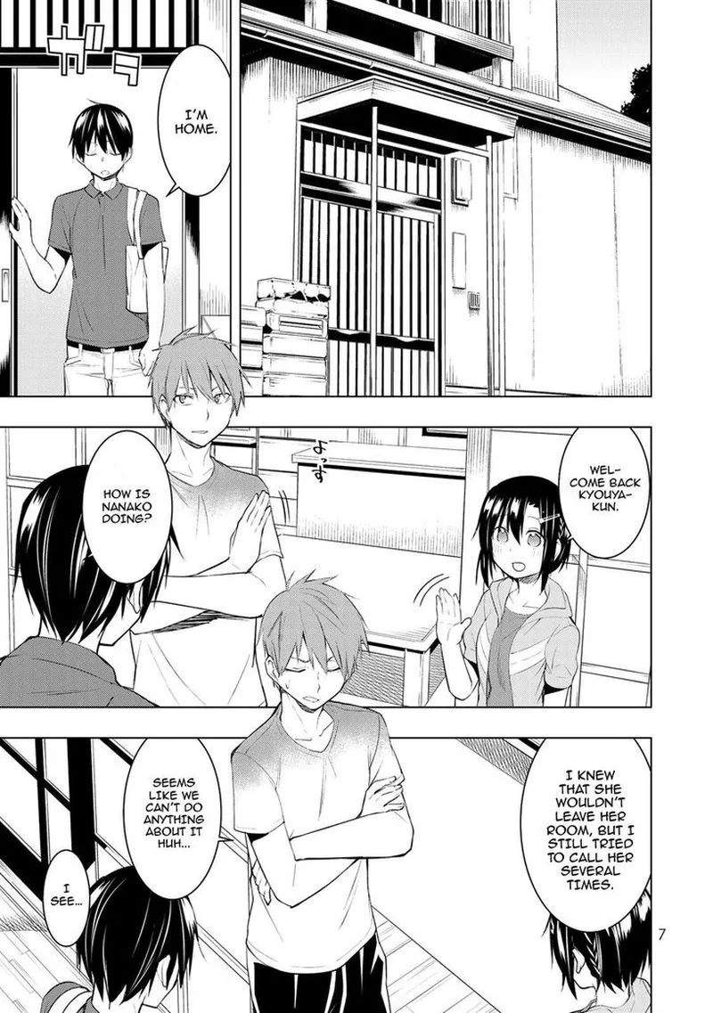 Bokutachi no Remake Chapter 15 page 7