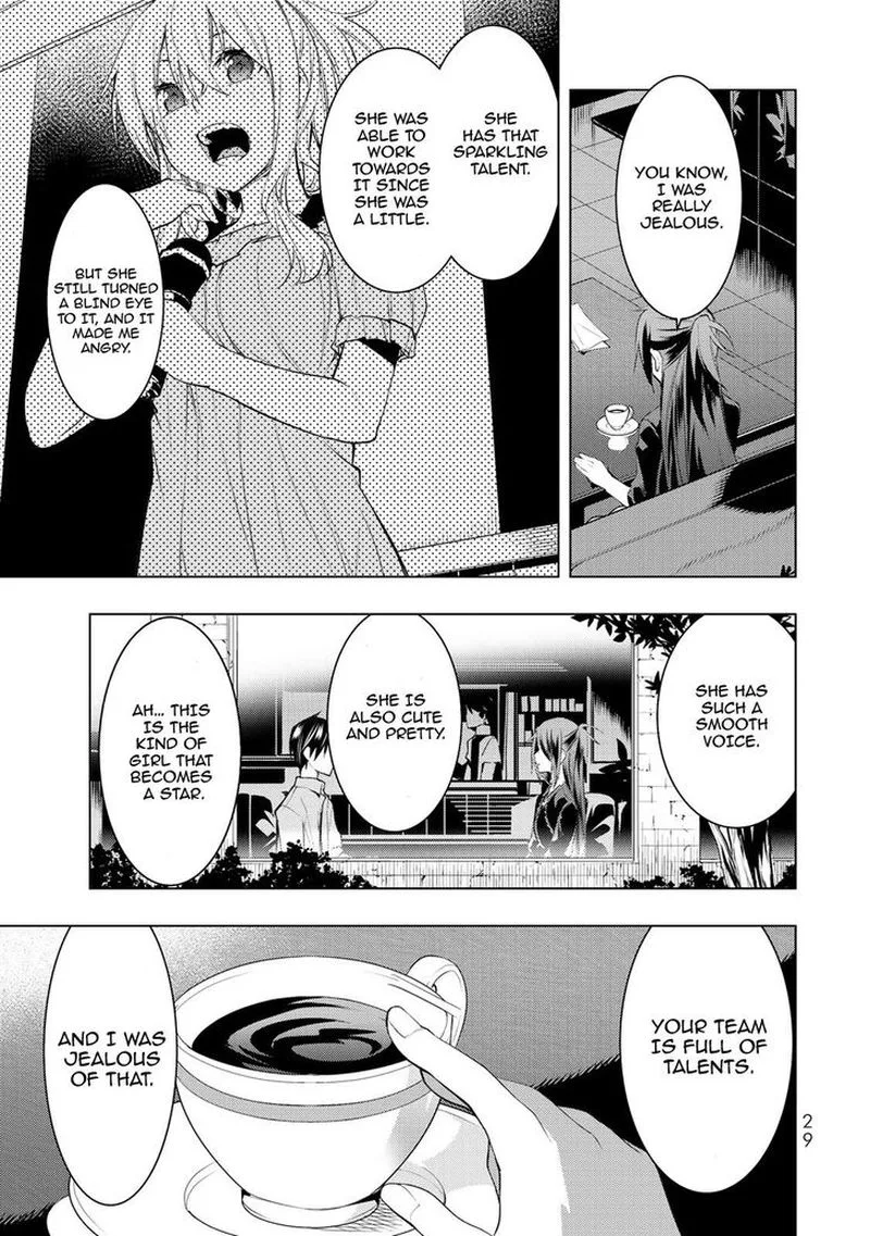 Bokutachi no Remake Chapter 15 page 28