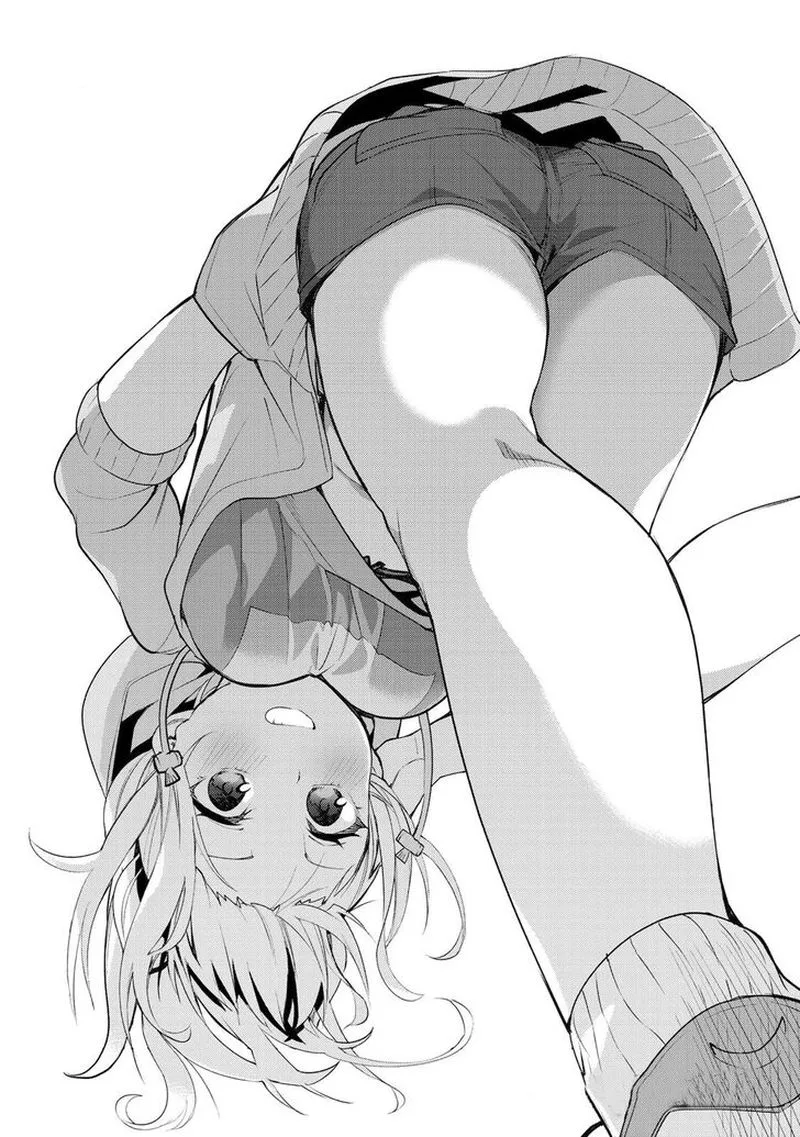 Bokutachi no Remake Chapter 15 page 36