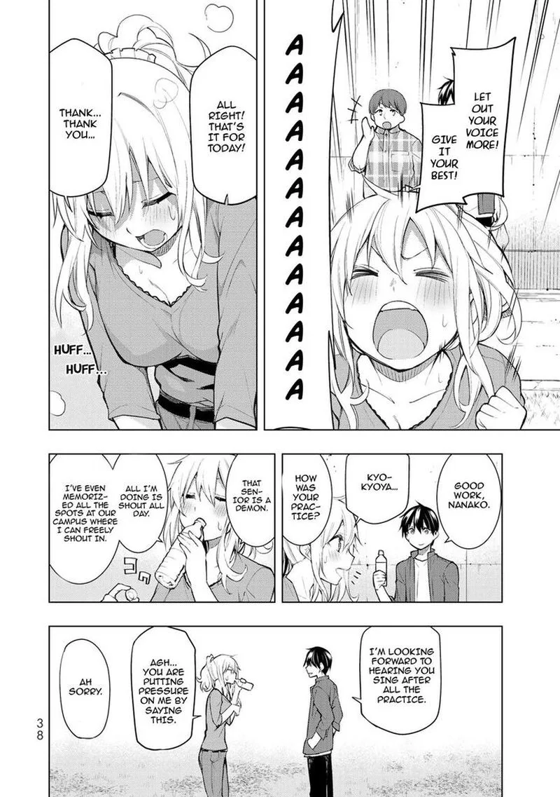 Bokutachi no Remake Chapter 16 page 2