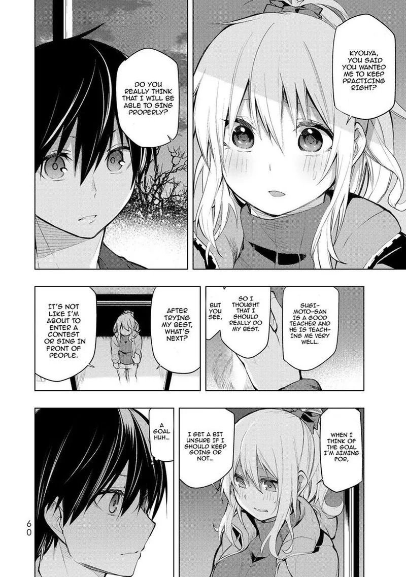 Bokutachi no Remake Chapter 16 page 24