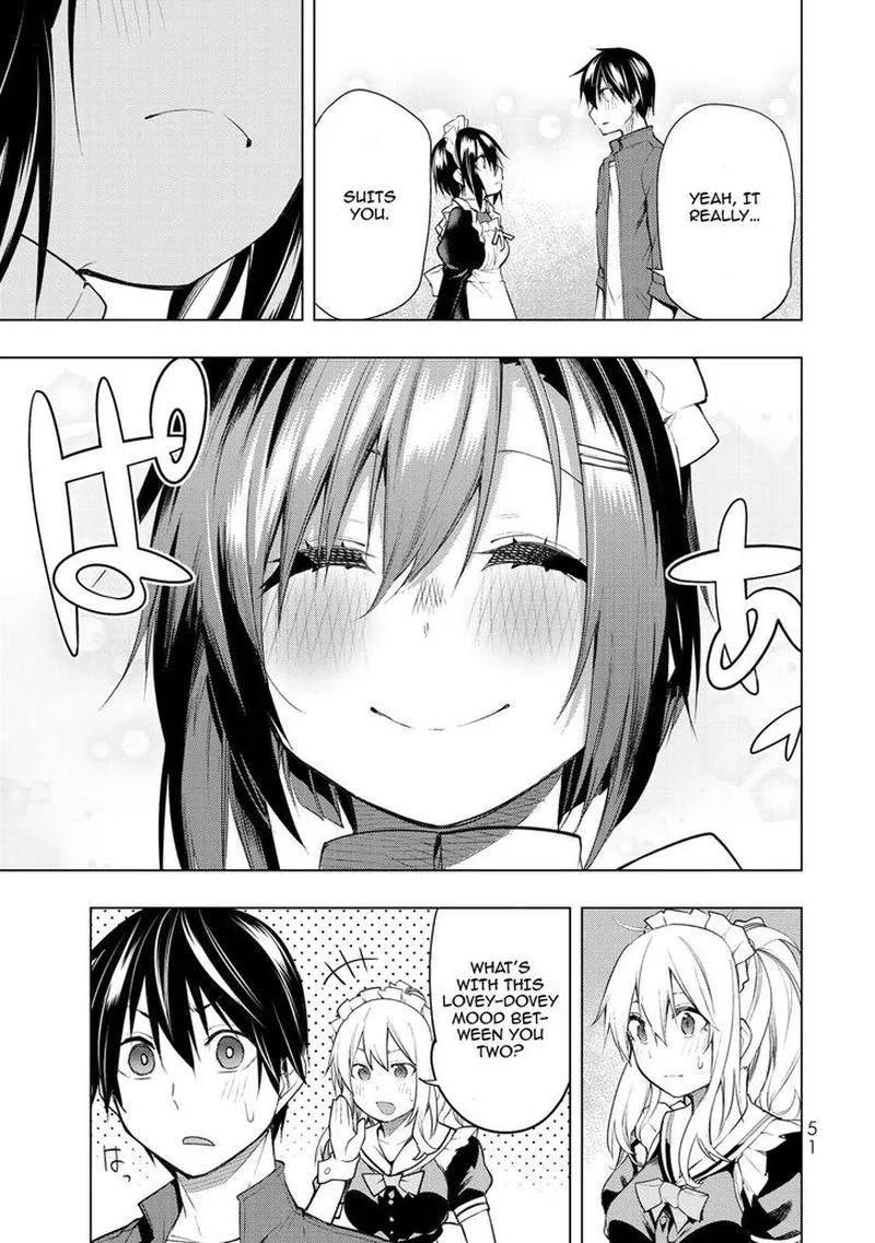 Bokutachi no Remake Chapter 16 page 15