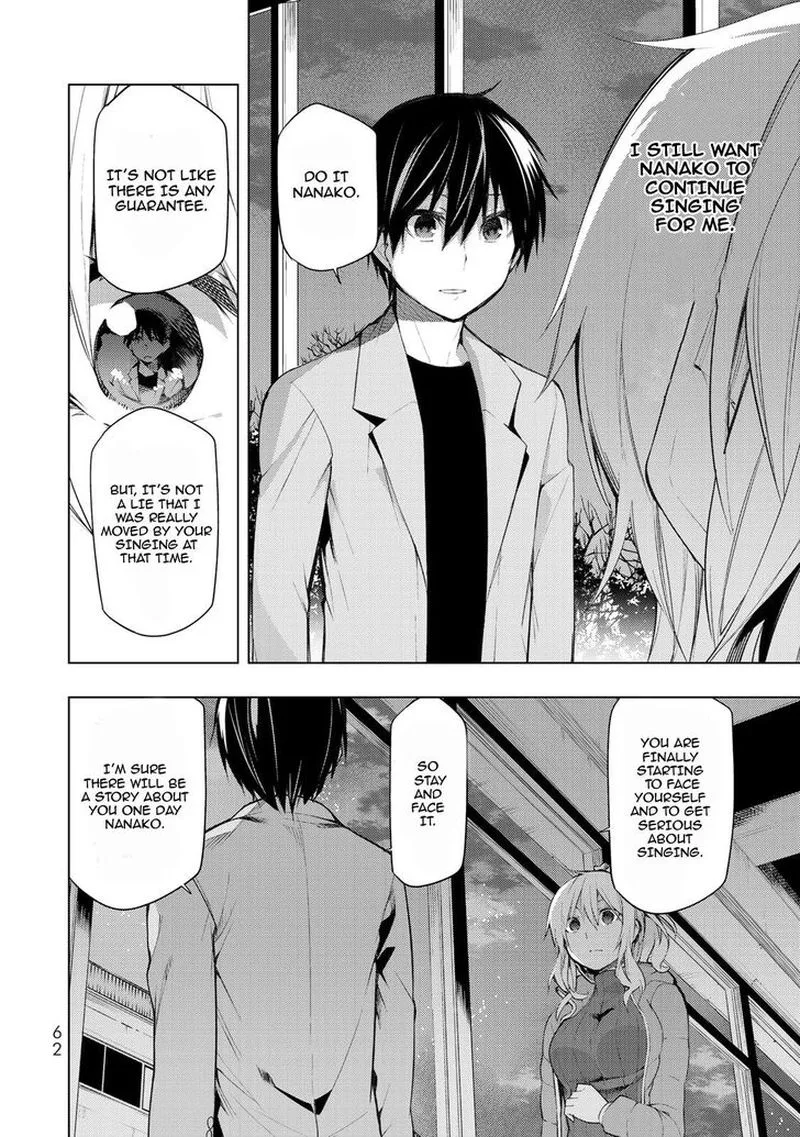 Bokutachi no Remake Chapter 16 page 26