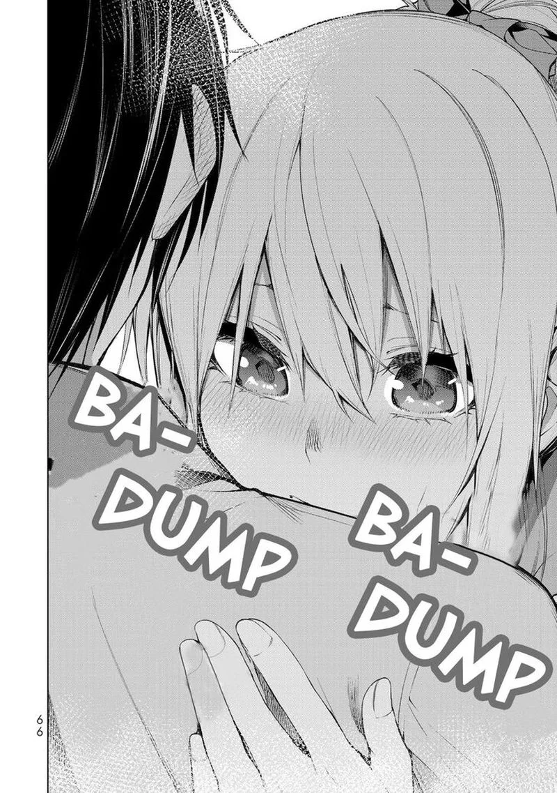 Bokutachi no Remake Chapter 16 page 30