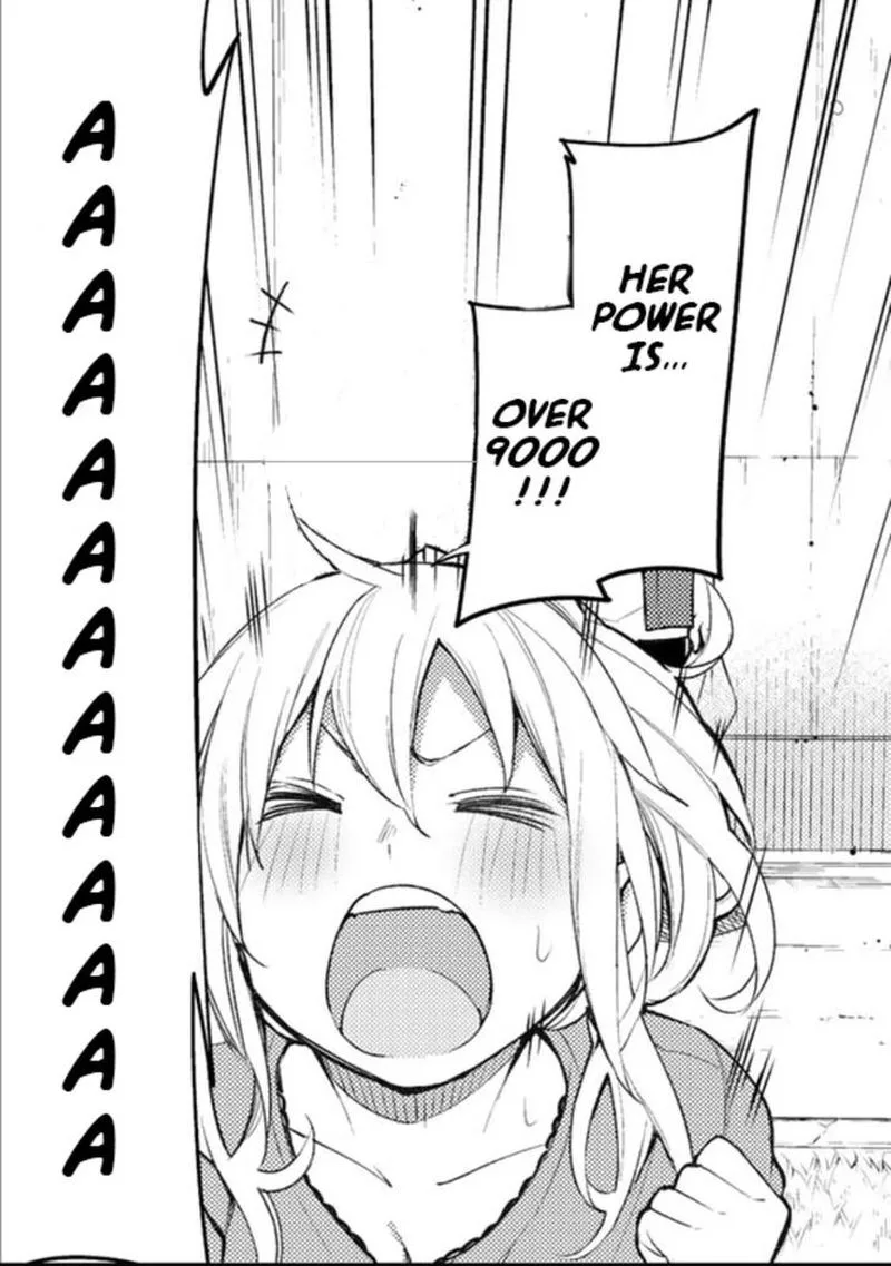 Bokutachi no Remake Chapter 16 page 34