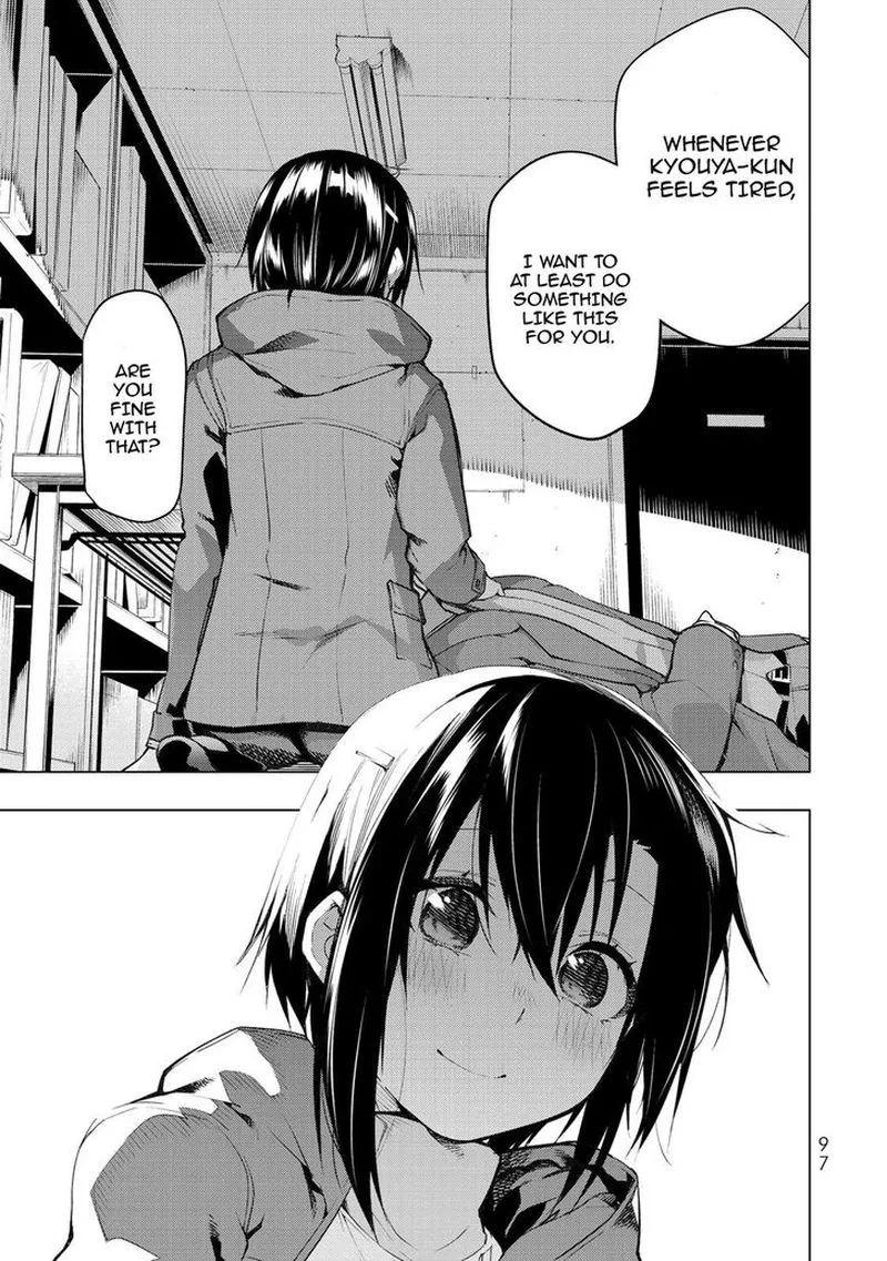 Bokutachi no Remake Chapter 17 page 27