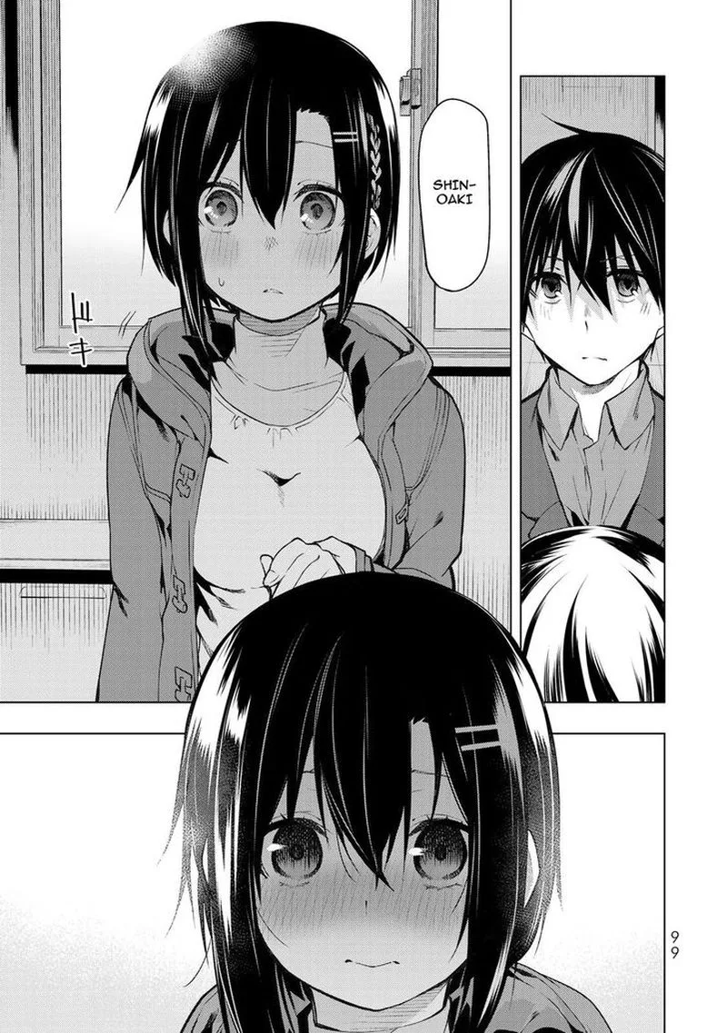 Bokutachi no Remake Chapter 17 page 29