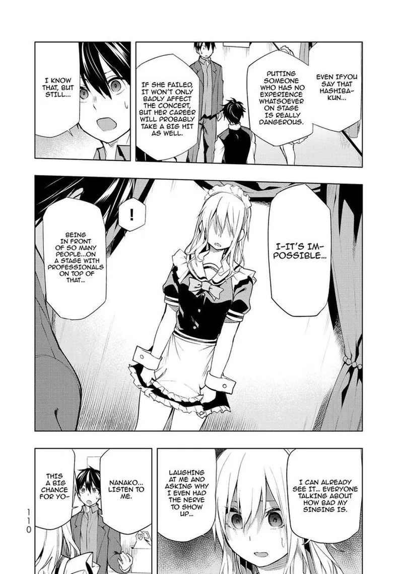 Bokutachi no Remake Chapter 18 page 6