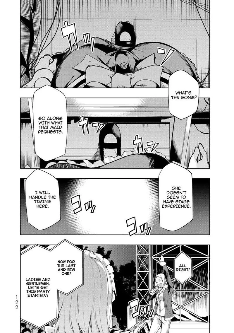 Bokutachi no Remake Chapter 18 page 18