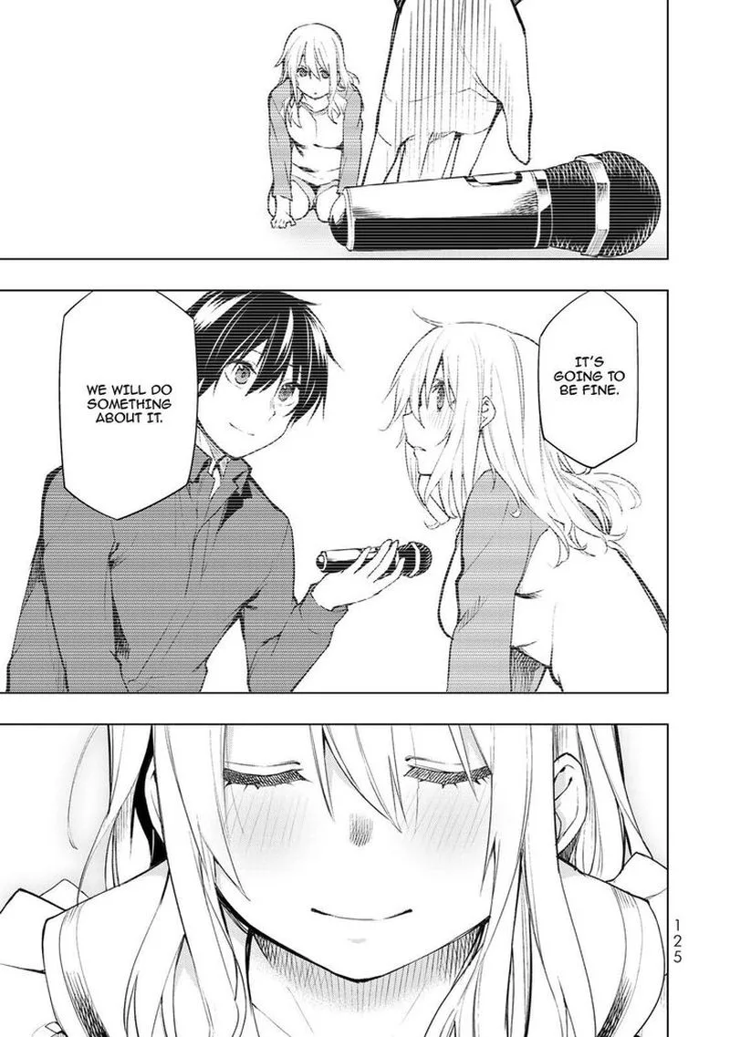 Bokutachi no Remake Chapter 18 page 21