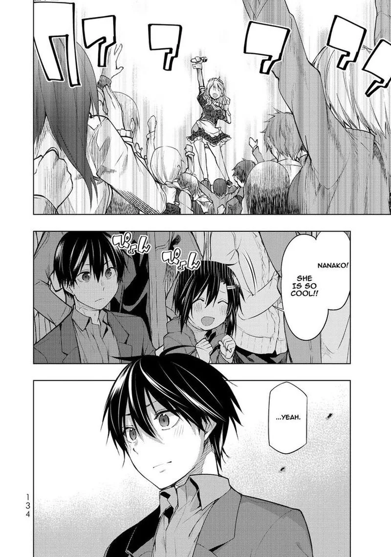 Bokutachi no Remake Chapter 18 page 28