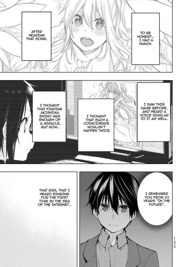 Bokutachi no Remake Chapter 18 page 29