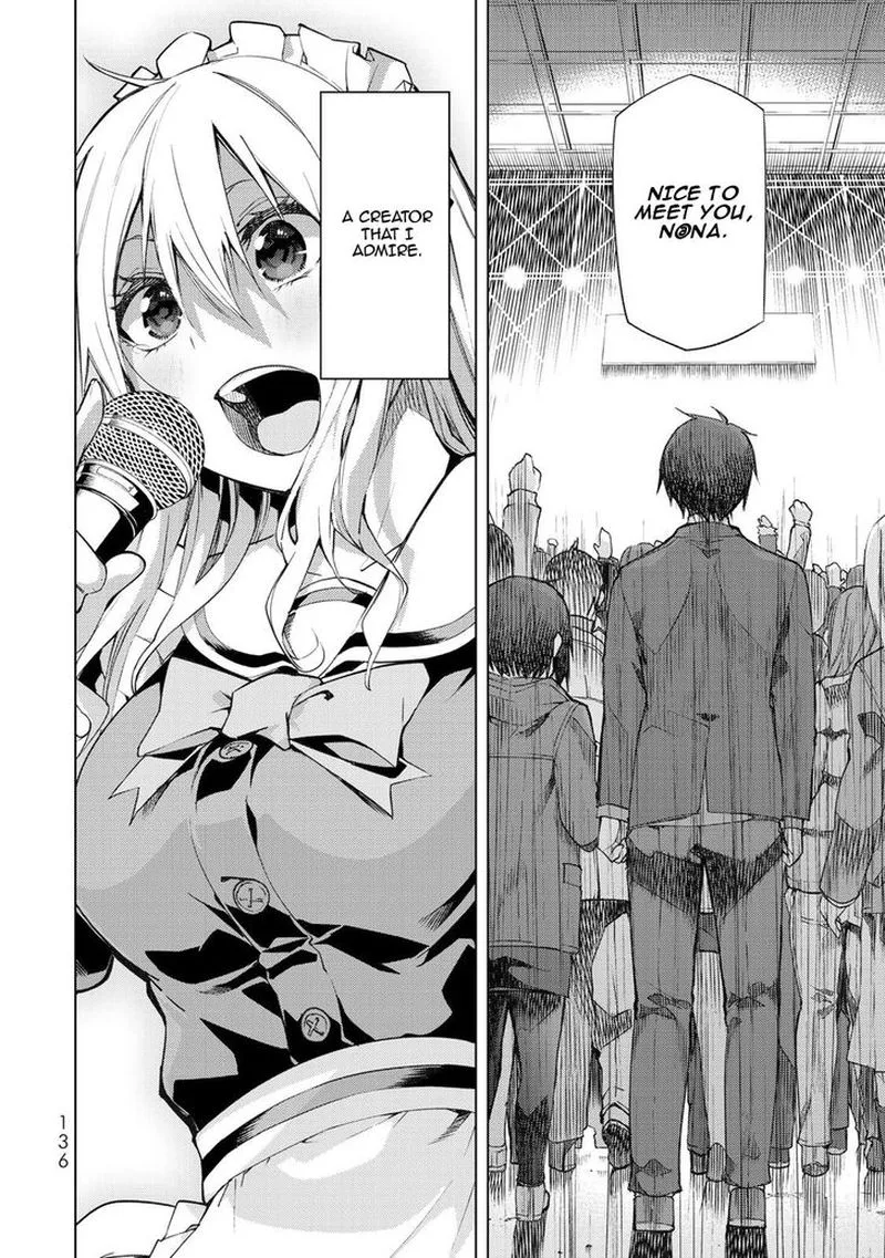 Bokutachi no Remake Chapter 18 page 30