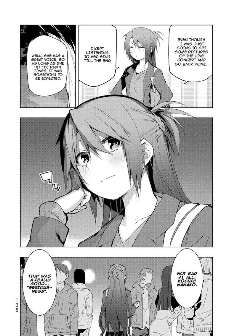 Bokutachi no Remake Chapter 18 page 32