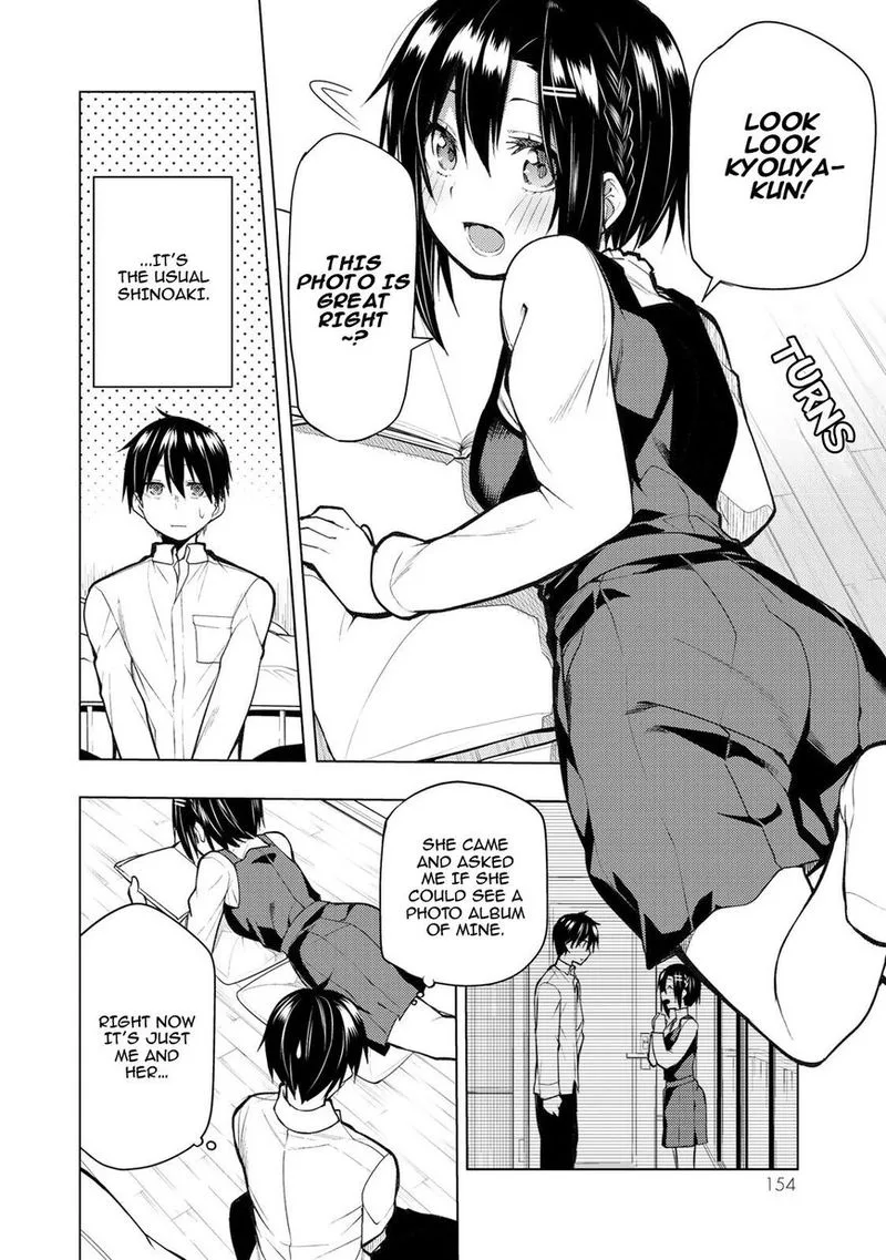 Bokutachi no Remake Chapter 19 page 2