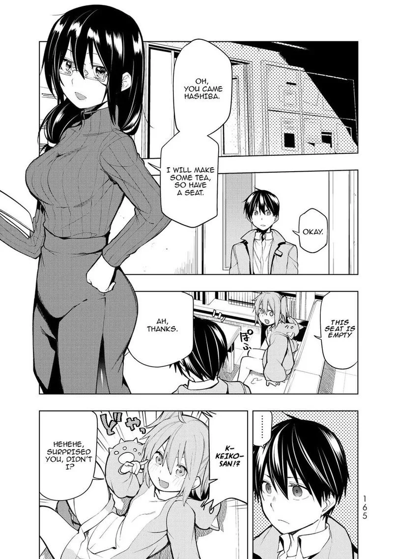 Bokutachi no Remake Chapter 19 page 13